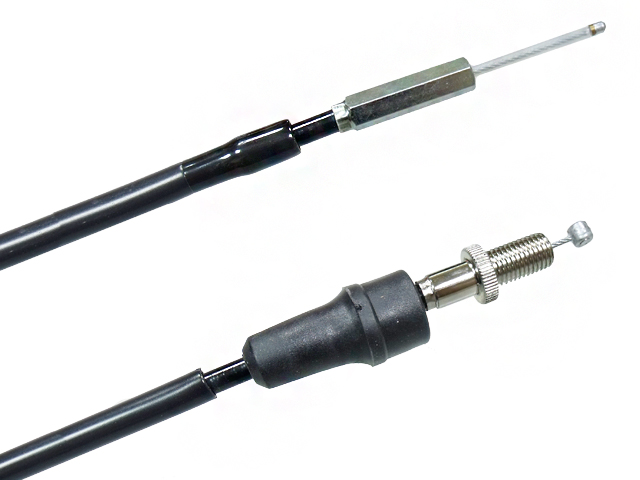 Psychic/Bronco Cables — Yamaha YFM350