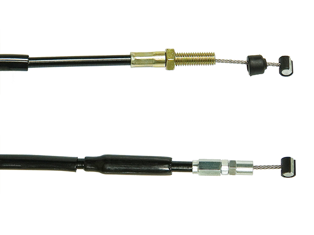 Psychic/Bronco Cables — Yamaha YZF250