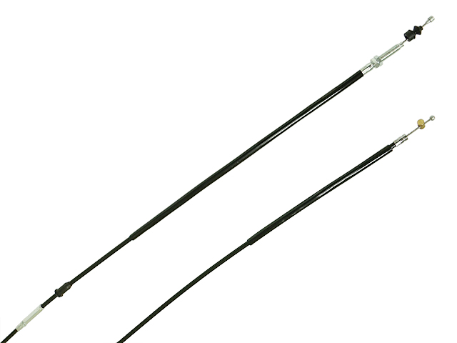 Psychic/Bronco Cables — Yamaha YZF450