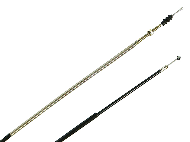 Psychic/Bronco Cables — Yamaha YFM700