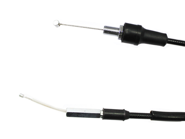 Psychic/Bronco Cables — Yamaha YFM250, Yamaha YFM400