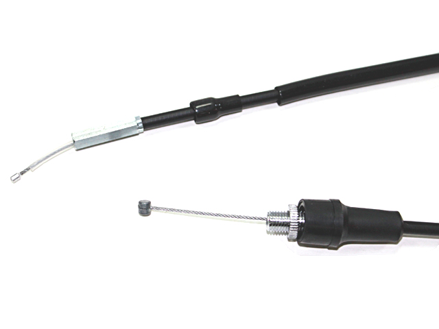 Psychic/Bronco Cables — Yamaha YFM550, Yamaha YFM700