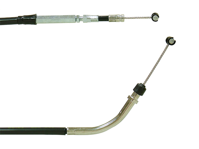 Psychic/Bronco Cables — Yamaha WRF450