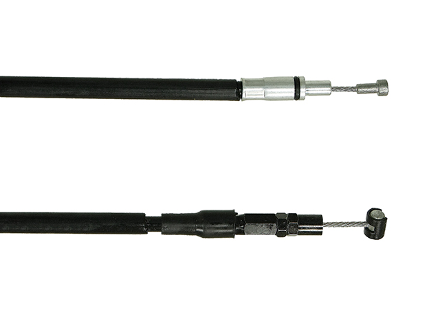 Psychic/Bronco Cables — Yamaha YZ250, Yamaha YZX250