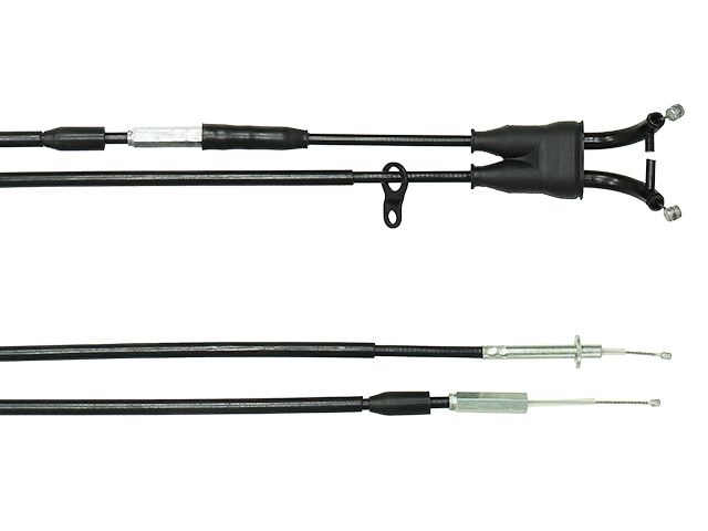 Psychic/Bronco Cables — Yamaha TTR125