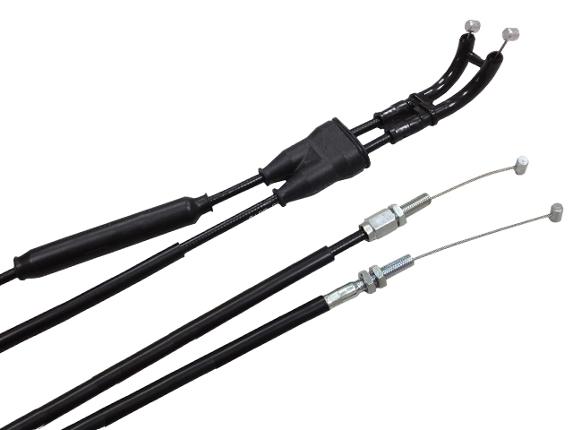 Psychic/Bronco Cables — Yamaha TTR230