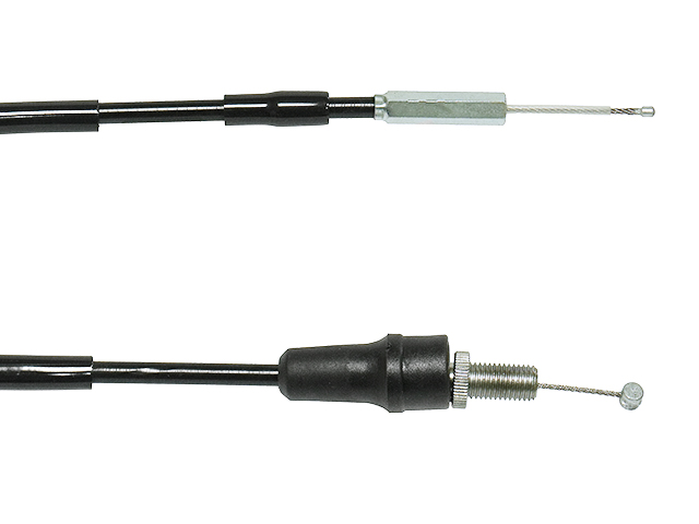 Psychic/Bronco Cables — Yamaha YFZ450