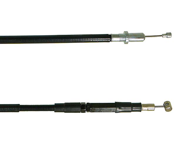 Psychic/Bronco Cables — Yamaha WRR250, Yamaha WRX250