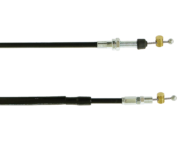 Psychic/Bronco Cables — Yamaha YZF250