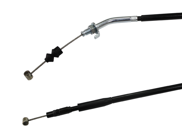 Psychic/Bronco Cables — Yamaha YZF450