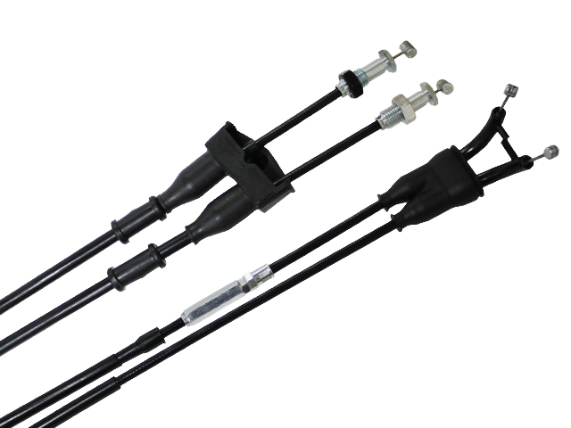 Psychic/Bronco Cables — Yamaha YZF450