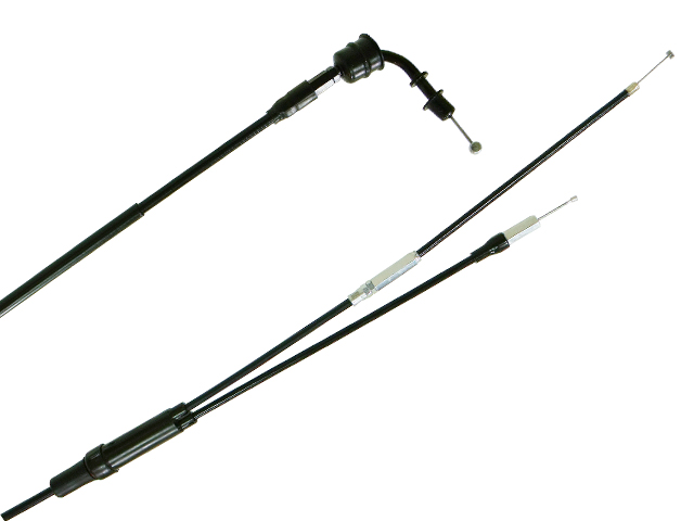 Psychic/Bronco Cables — Yamaha PW50