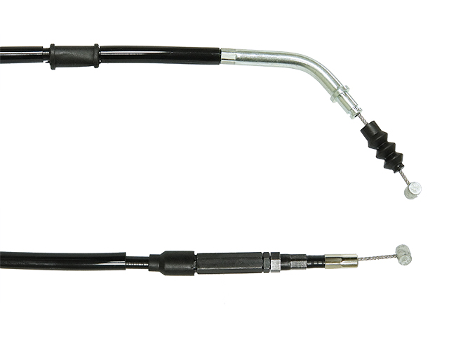 Psychic/Bronco Cables — Yamaha WRF450