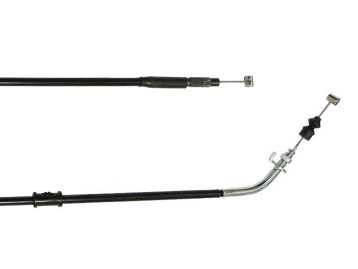 Psychic/Bronco Cables — Yamaha YZF250, Yamaha YZF450
