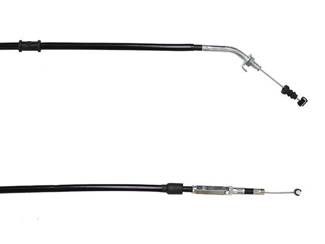 Psychic/Bronco Cables — Yamaha WRF250, Yamaha WRF450, Yamaha YZFX250 +1 more