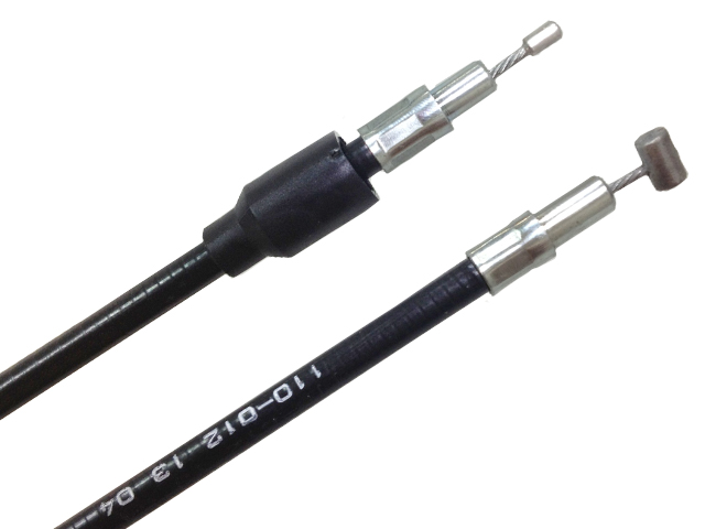 Psychic/Bronco Cables — KTM EXC250, KTM EXC300, KTM SX250