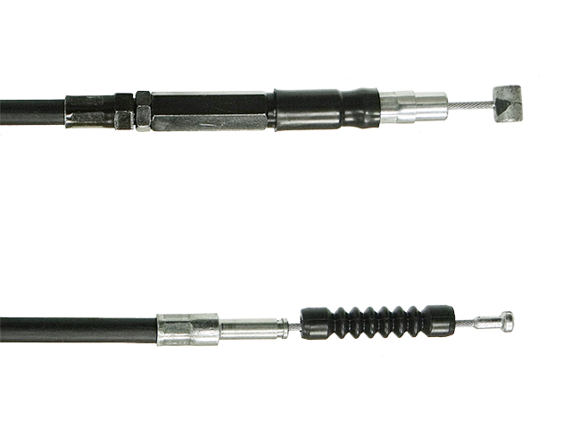 Psychic/Bronco Cables — KTM EXC125, KTM SX125