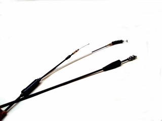 Psychic/Bronco Cables — Polaris P250, Polaris P300