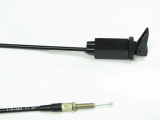 Psychic/Bronco Cables — Polaris P250, Polaris P300, Polaris Universal