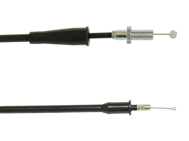 Psychic/Bronco Cables — KTM EXC125, KTM EXC200, KTM EXC250 +8 more