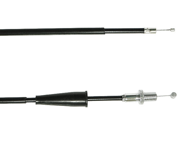 Psychic/Bronco Cables — Husqvarna CR125, Husqvarna CR250, Husqvarna WR125 +2 more