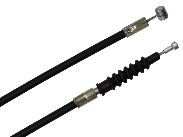Psychic/Bronco Cables — KTM KTM640