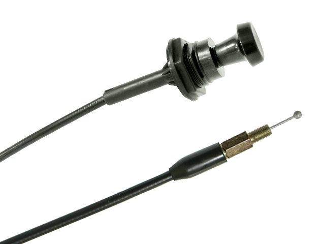 Psychic/Bronco Cables — Polaris P325, Polaris P330, Polaris P500