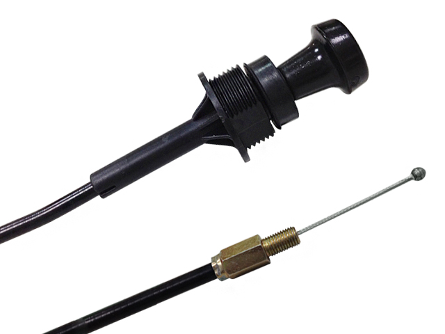Psychic/Bronco Cables — Polaris P250, Polaris P300, Polaris P325 +6 more