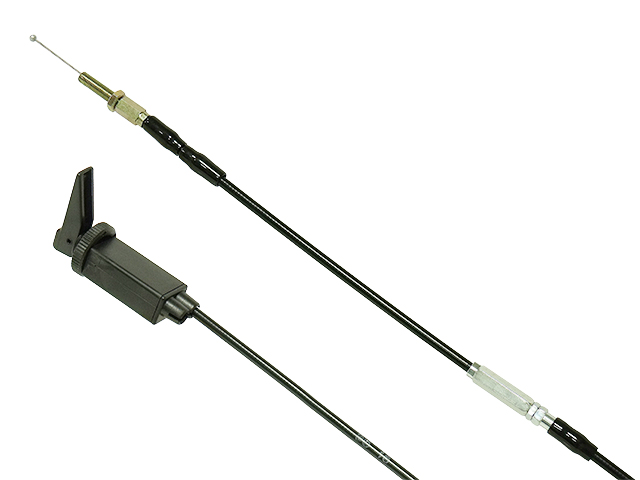 Psychic/Bronco Cables — Polaris P300, Polaris P325, Polaris P335