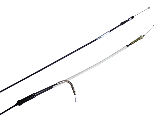 Psychic/Bronco Cables — Polaris P400