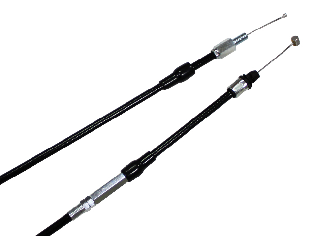 Psychic/Bronco Cables — Polaris P300, Polaris P325