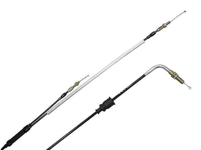 Psychic/Bronco Cables — Polaris P400