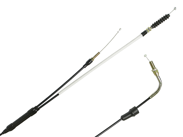 Psychic/Bronco Cables — Polaris P300, Polaris P325