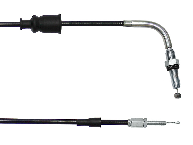 Psychic/Bronco Cables — Polaris P425, Polaris P500