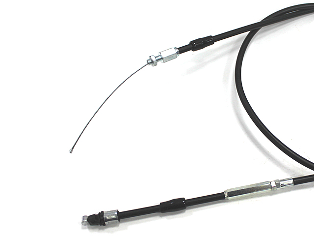 Psychic/Bronco Cables — Polaris P700, Polaris P800, Polaris P90