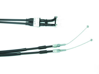 Psychic/Bronco Cables — KTM EXCF250, KTM EXCF350, KTM EXCF450 +3 more