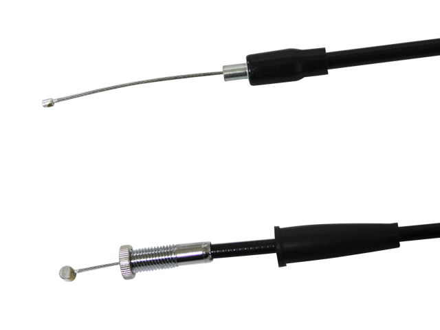 Psychic/Bronco Cables — Husqvarna TC65, KTM SX65