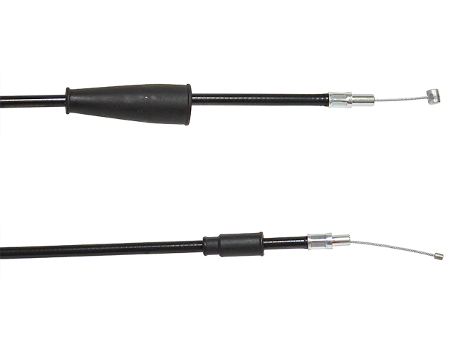 Psychic/Bronco Cables — KTM SX50