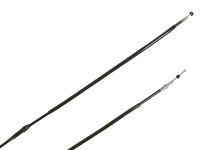 Psychic/Bronco Cables — Husqvarna WR250, Husqvarna WR300