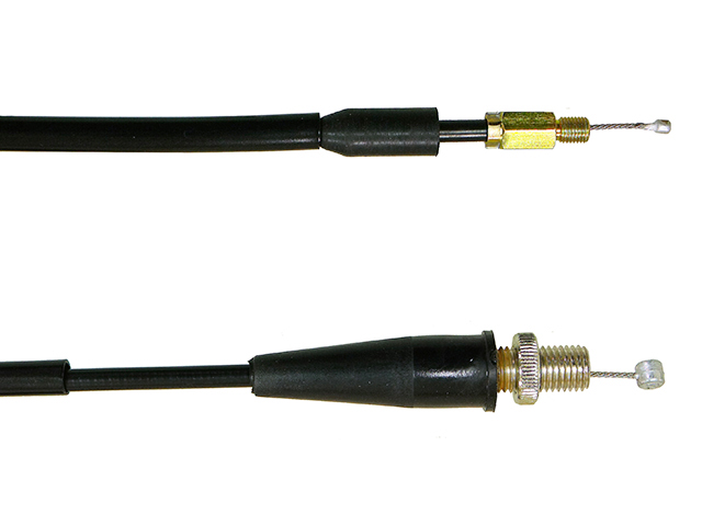 Psychic/Bronco Cables — Husqvarna TC125, Husqvarna TC250, Husqvarna TC85 +8 more