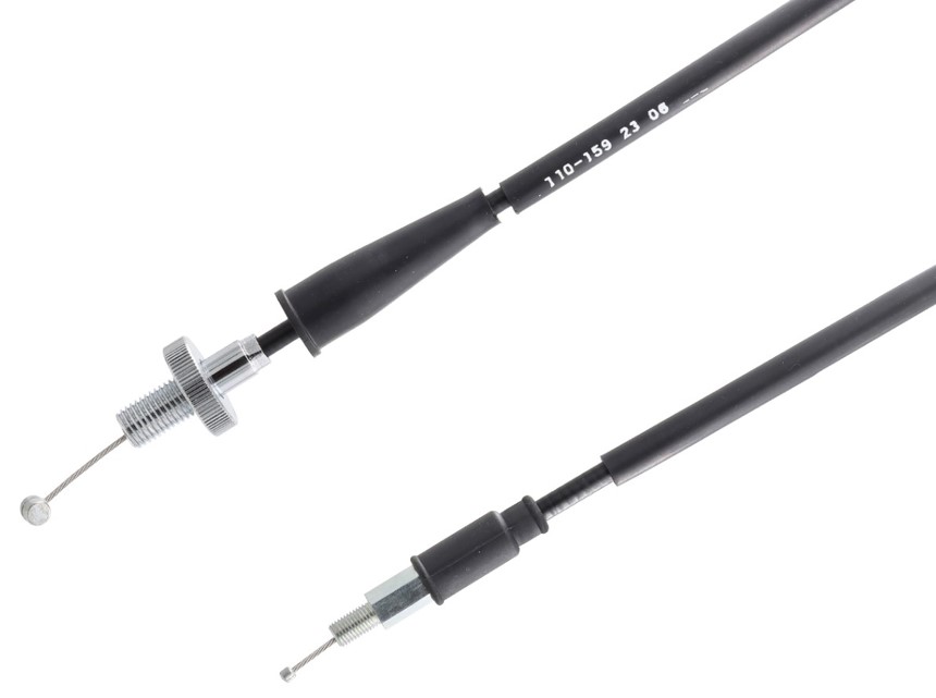 Psychic/Bronco Cables — Beta Beta125, Beta Beta200, Beta Beta250 +1 more