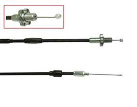 Psychic/Bronco Cables — Husqvarna TC125, Husqvarna TC250, Husqvarna TE150 +9 more
