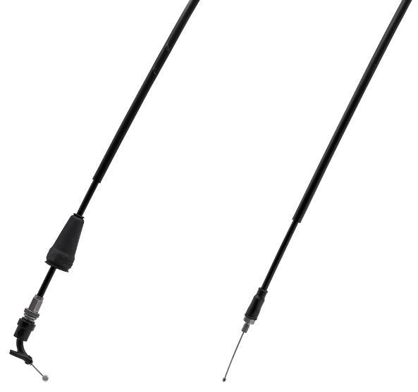 Psychic/Bronco Cables — GasGas MC85, Husqvarna TC85, KTM SX85