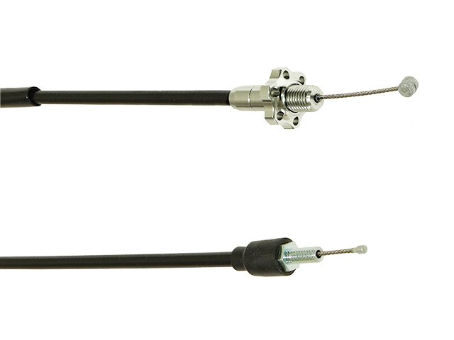 Psychic/Bronco Cables — KTM SX85