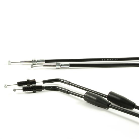 ProX Cables — Kawasaki KLR650