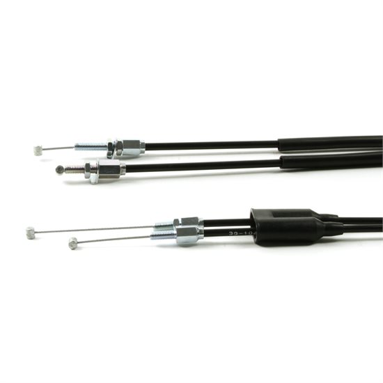ProX Cables — Honda CRF250 R, Honda CRF250 X, Honda CRF450 R +1 more