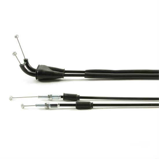 ProX Cables — KTM EXC400, KTM EXC520, KTM EXC540 +2 more