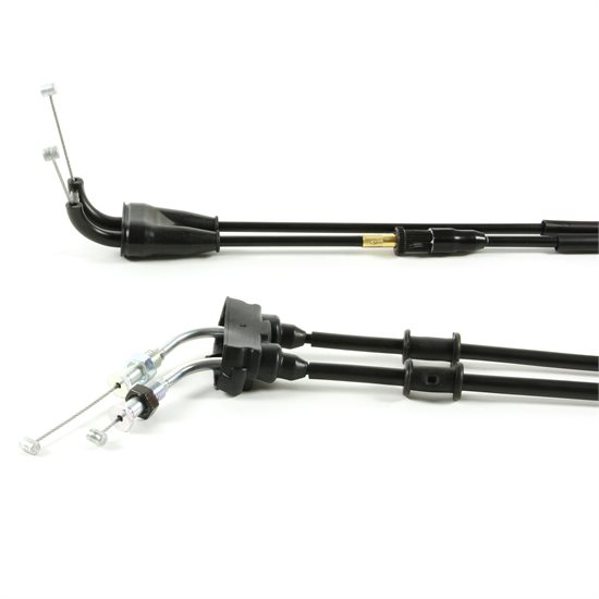 ProX Cables — Yamaha WRF450, Yamaha YZF450, Yamaha YZFX450