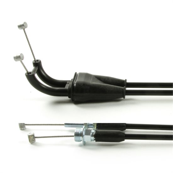 ProX Cables — Yamaha WRF250, Yamaha WRF450, Yamaha YZF250