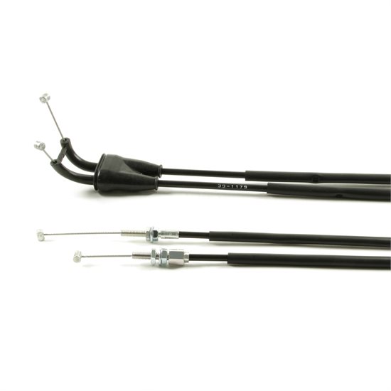 ProX Cables — Yamaha WRF250, Yamaha WRF400, Yamaha WRF426 +2 more